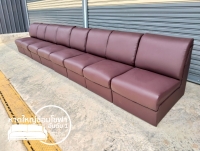 LINE_ALBUM_362025 _8_250606_2.jpg - งานหุ้มหนังโซฟา | https://hatyaisofa.com